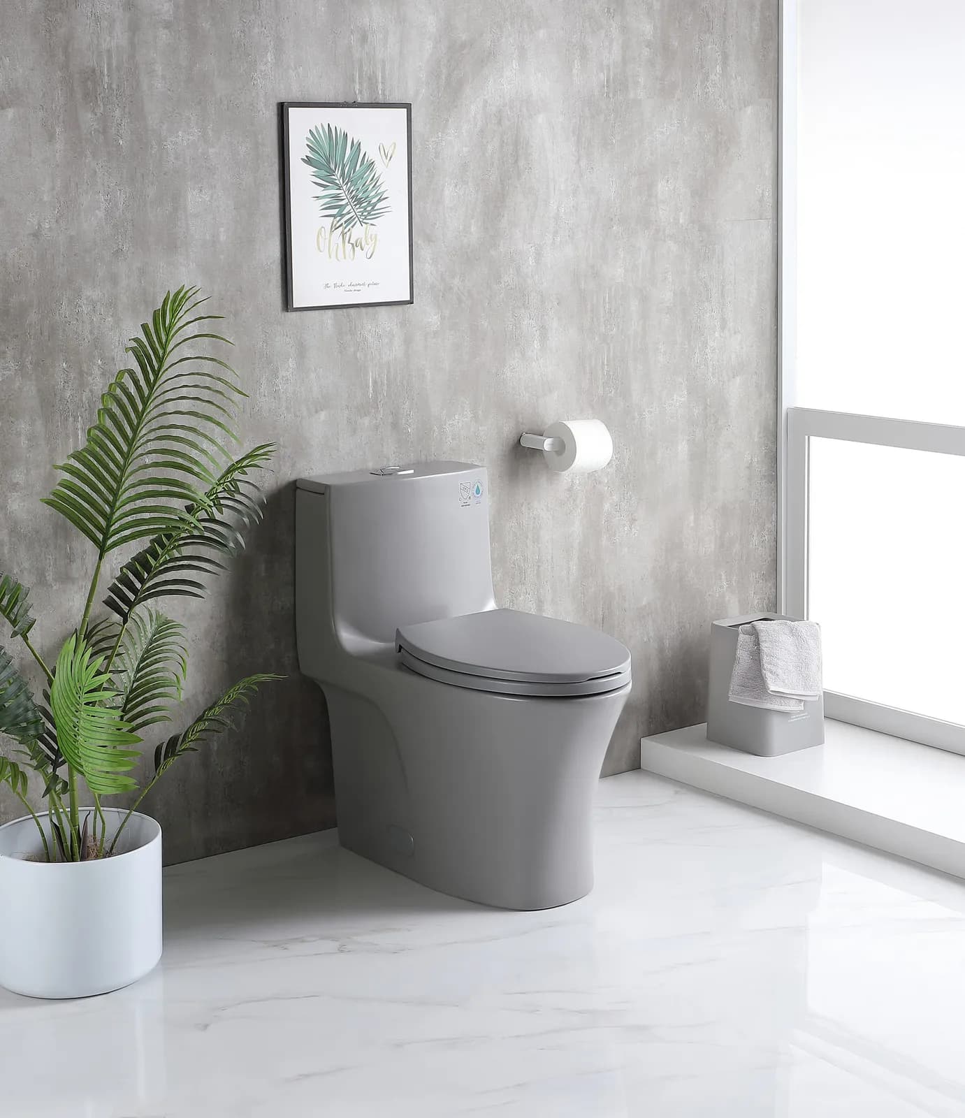 23T02-LG toilet — view 1