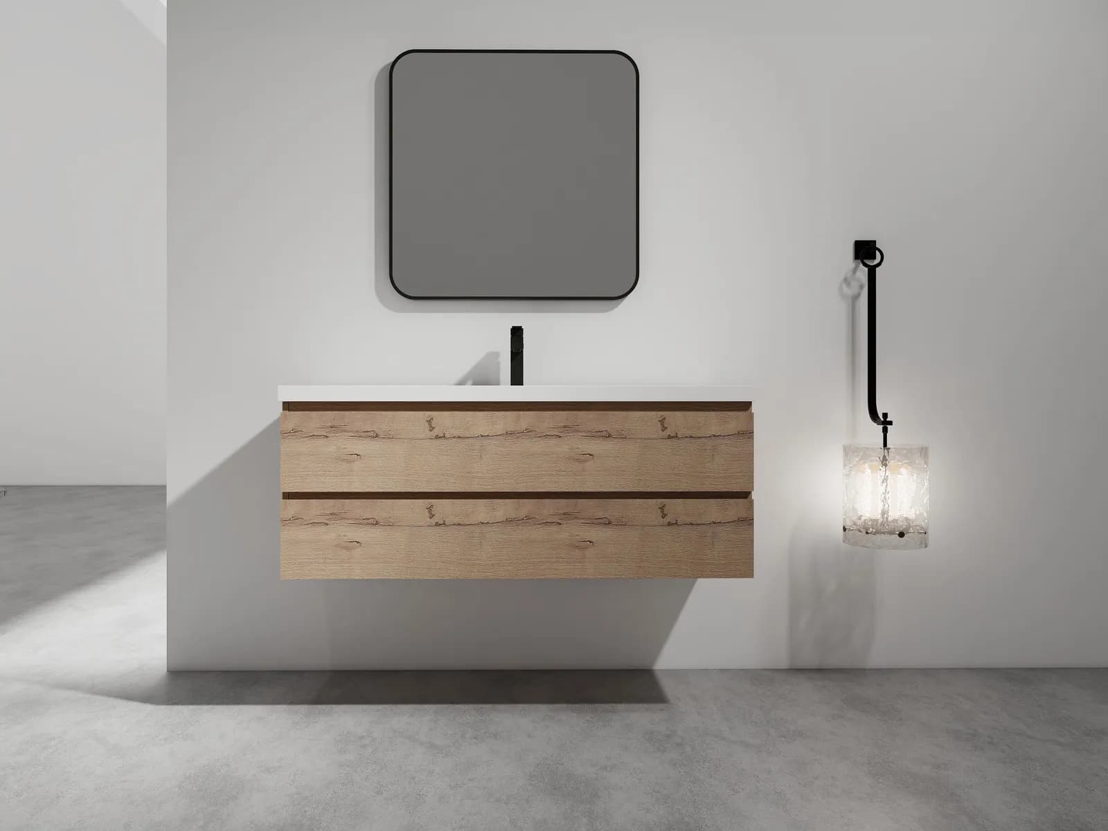 OV D00142 IMO bathroom vanity — view 1