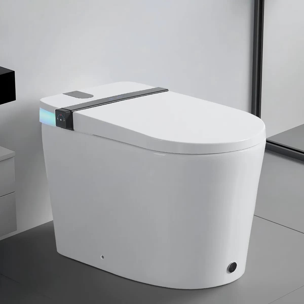 S21G toilet — view 1